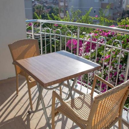 Unside Apart Otel Ngoại thất bức ảnh