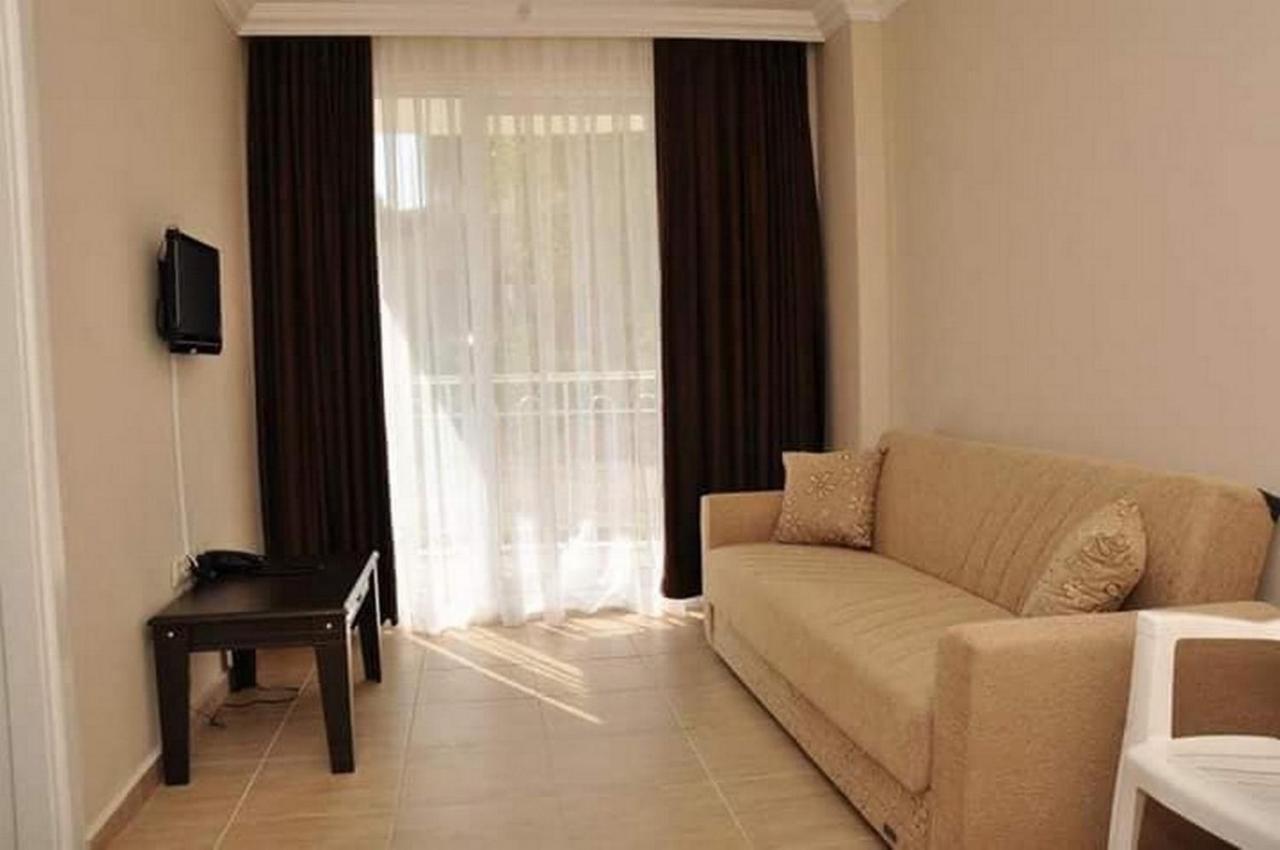 Unside Apart Otel Ngoại thất bức ảnh