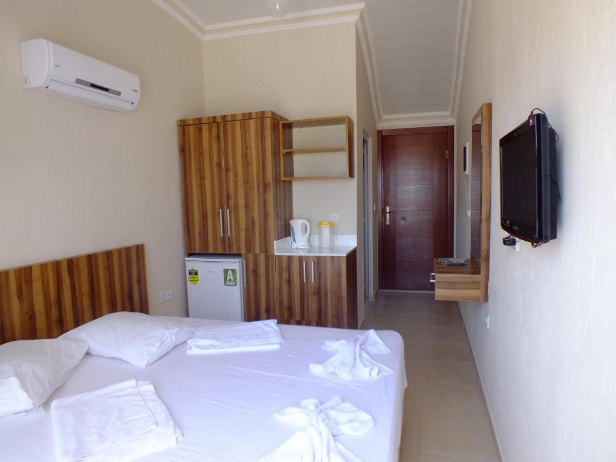 Unside Apart Otel Ngoại thất bức ảnh