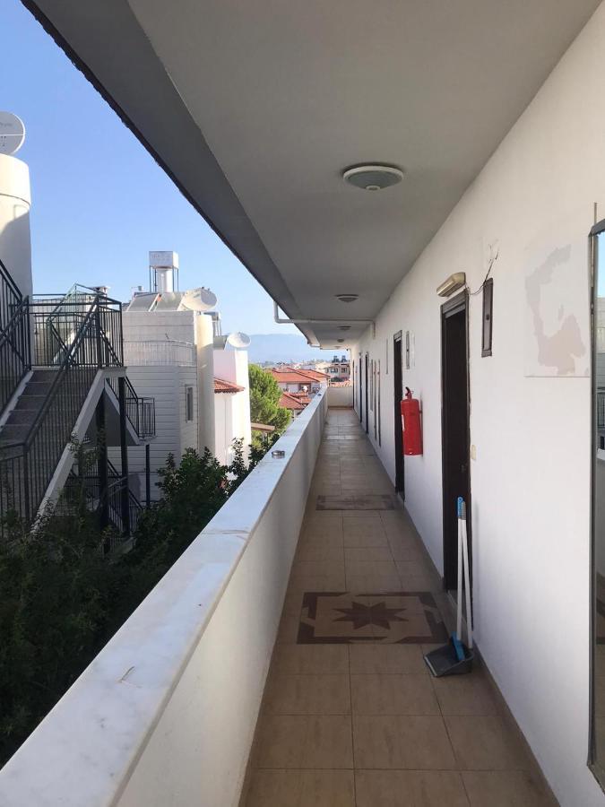 Unside Apart Otel Ngoại thất bức ảnh