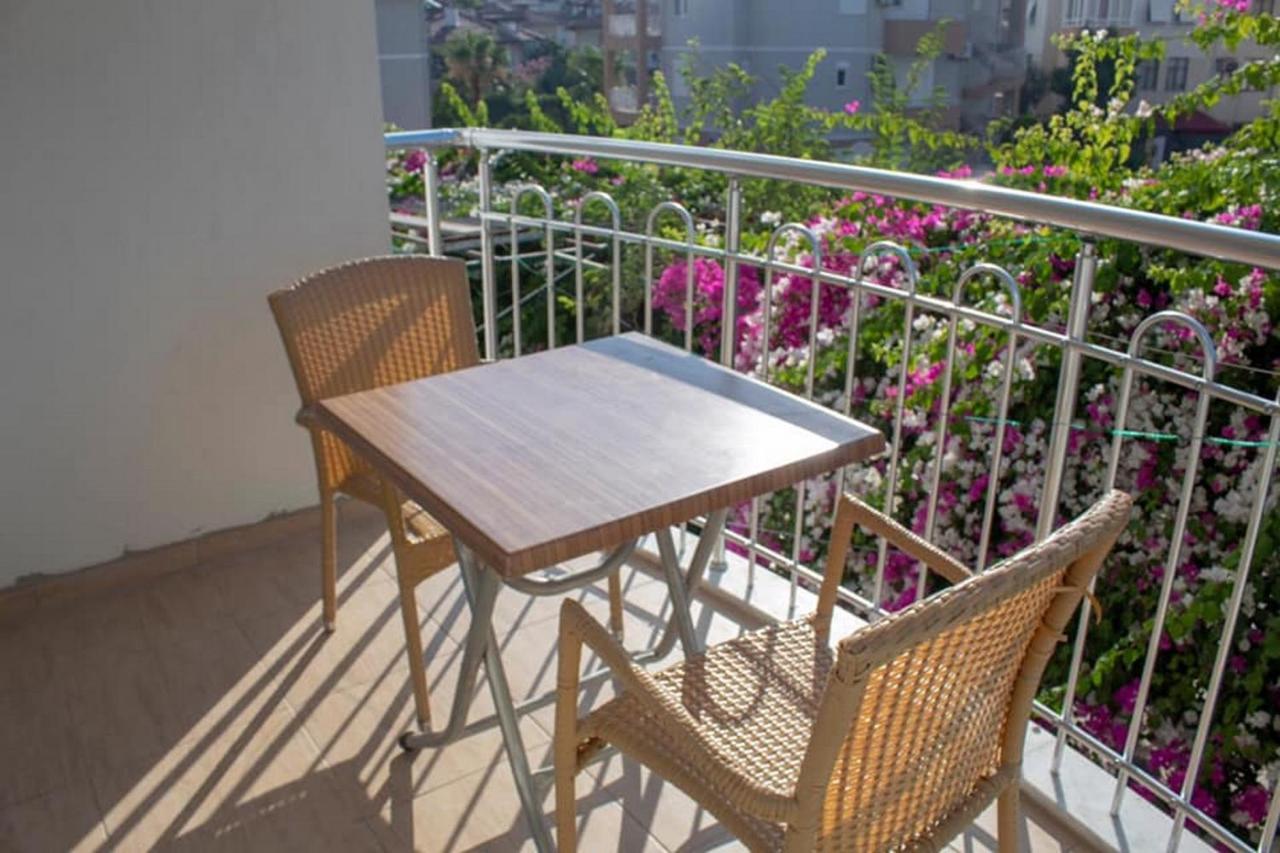 Unside Apart Otel Ngoại thất bức ảnh